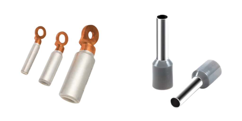 Cable Lugs Manufacturer in Gujarat