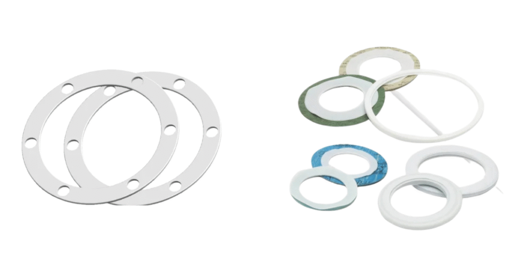 Industrial Gasket Supplier