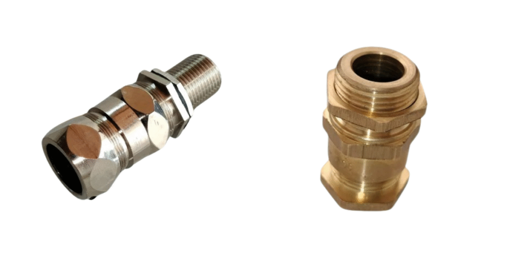 Cables Glands Manufacturer in Gujarat