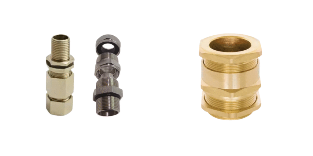 Hawke Cable Gland Supplier in Gujarat