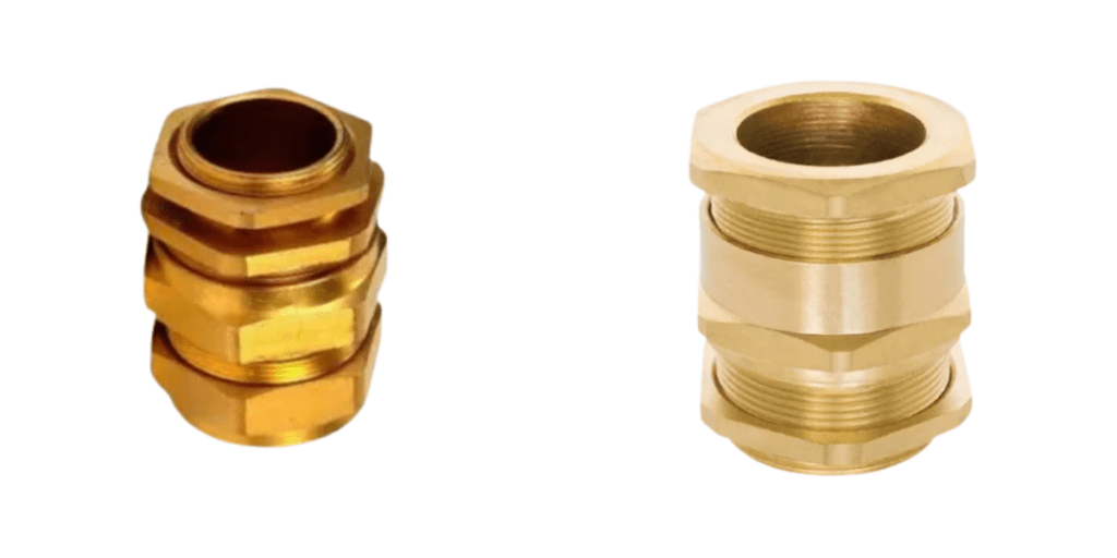 CW Cable Gland Supplier in Gujarat