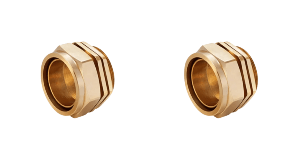 BW Cable Gland Exporter in Gujarat