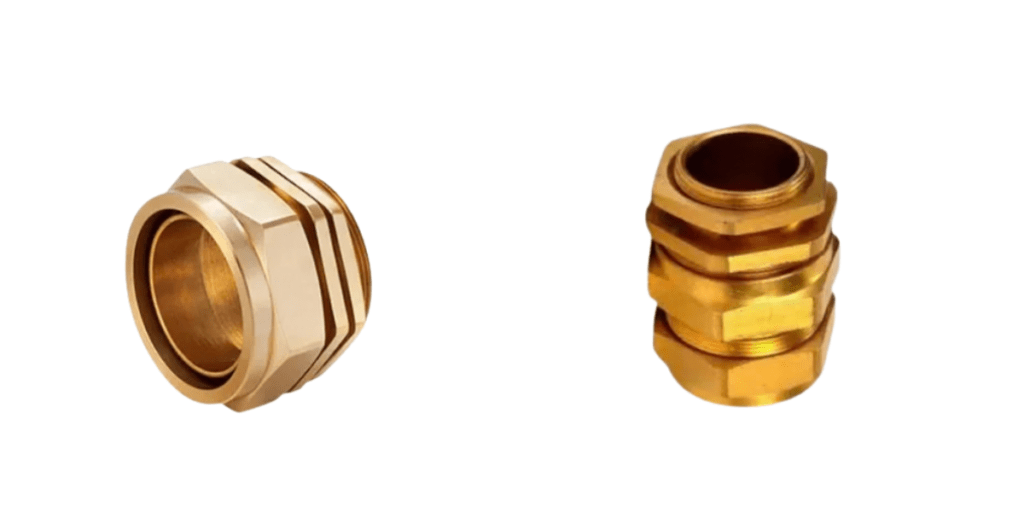 CW Gland Exporter in London