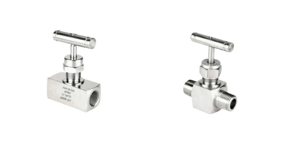 Needle Valves Instrument Tread Exporter