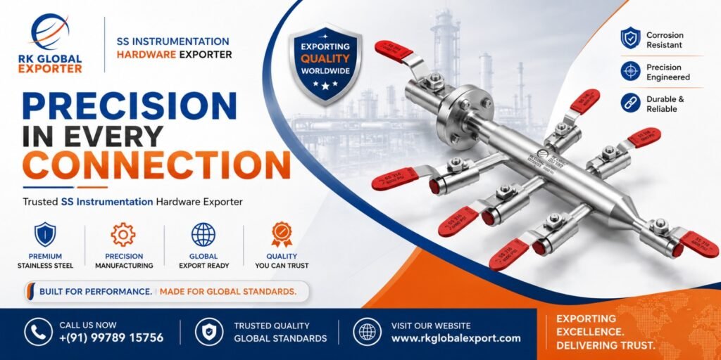 SS Instrumentation Hardware Exporter