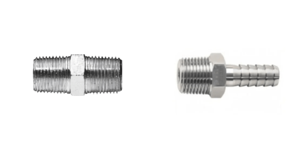 SS Precision Pipe Fittings Exporter