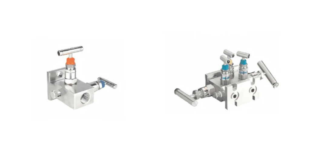 SS Manifold Valves Exporter 