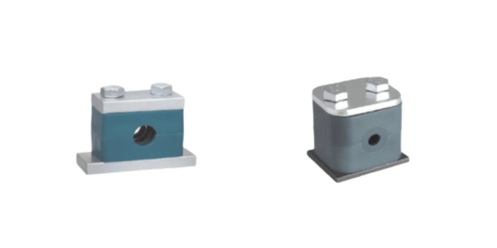 Standard Series Tube Clamps Exporter