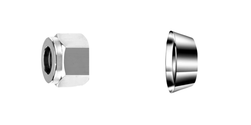 Spare Components Fittings Exporter
