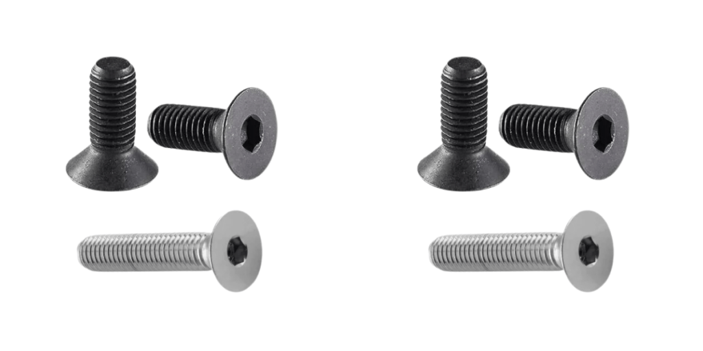Counter Sunk Bolt Exporter