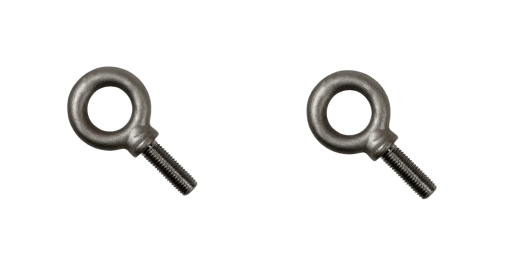MS Lifting Eye Bolt Exporter