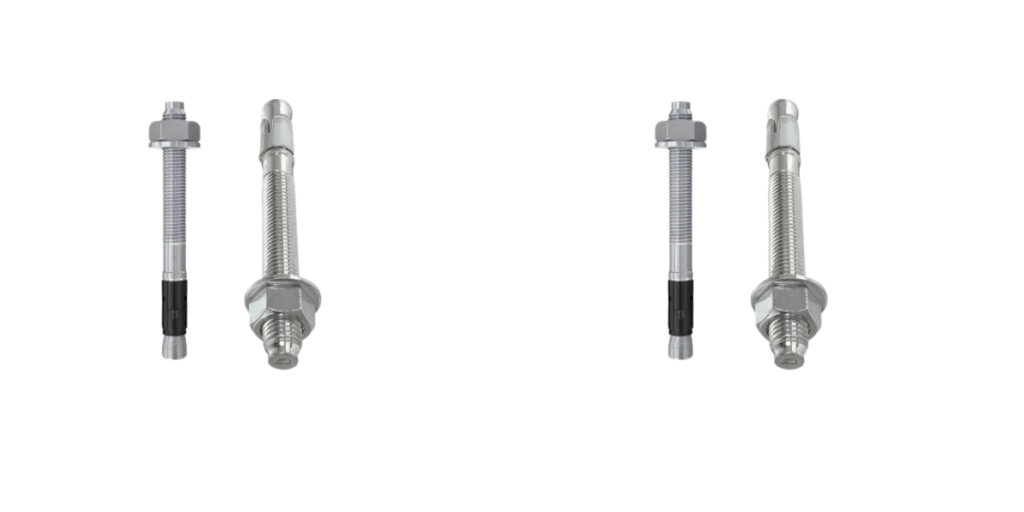 CS Anchor Bolts Exporter