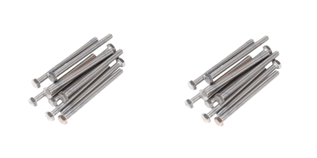 Stainless Steel Bolts Exporter