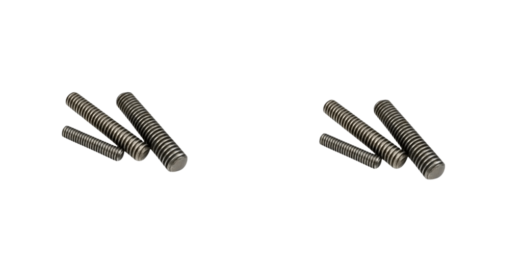 MS Stud Bolts Exporter