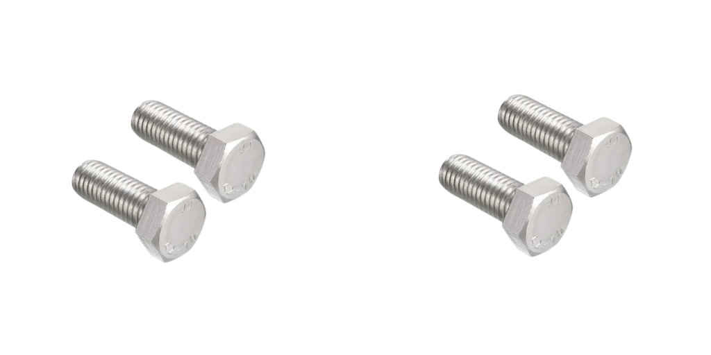 SS Hex Bolt Exporter